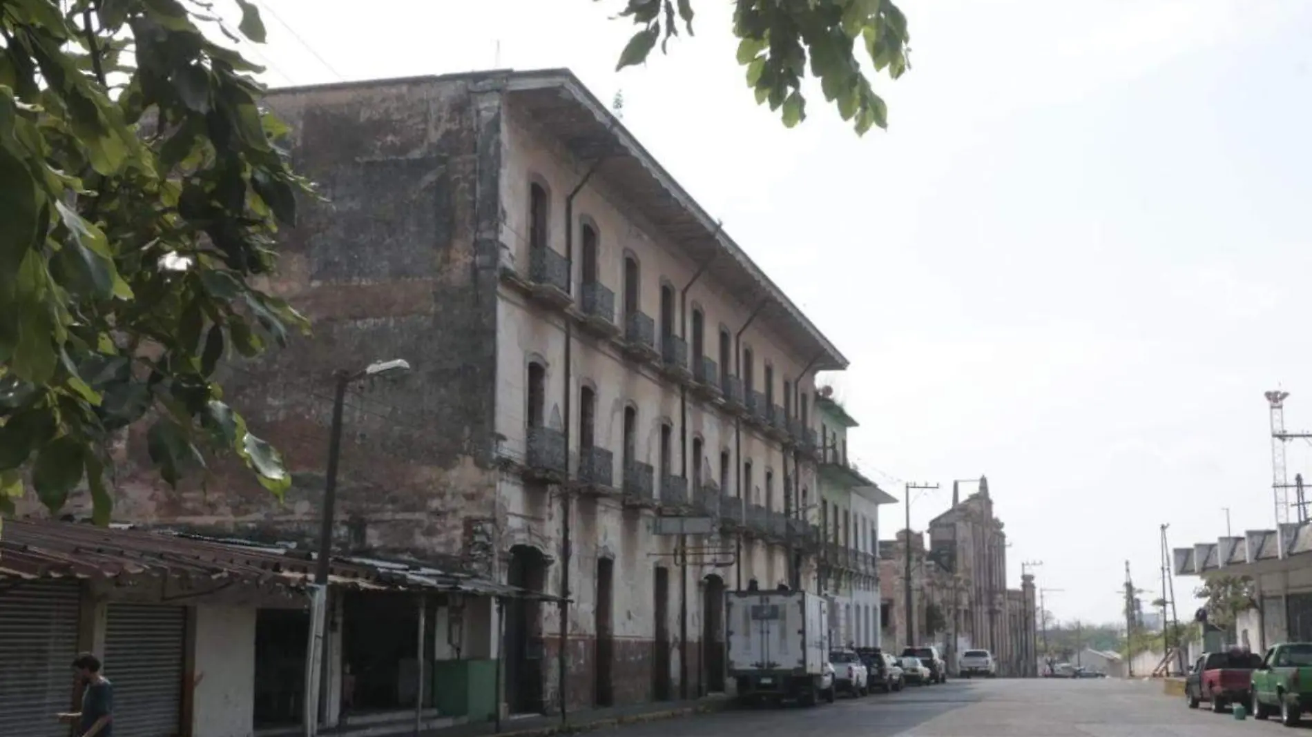 Barrio de las Estaciones de Córdoba  3